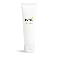 Loveli Sun Cream SPF30 150ml 