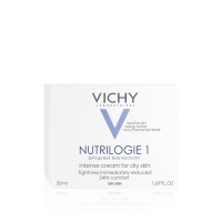 Vichy Nutrilogie 1 Intensive Care Droge Huid