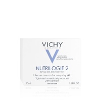 Vichy Nutrilogie 2 Intensive Care Zeer Droge Huid