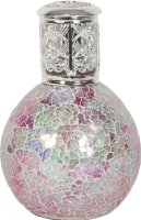 Fragrance Lamp Pink Lustre