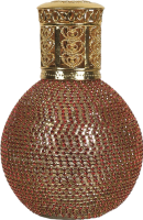 Fragrance Lamp Red Jewel 