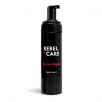 Loveli Rebel Care Bodywash 200ml