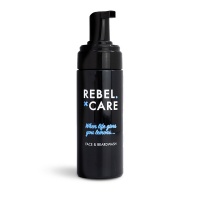 Loveli Rebel Care Face & Beardwash 150ml