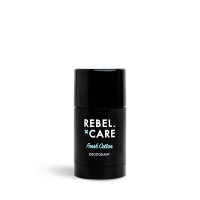 Loveli Deodorant Rebel Care Fresh Cotton 30ml