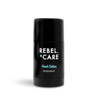 Loveli Deodorant Rebel Care Fresh Cotton 75ml