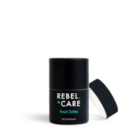 Loveli Deodorant Rebel Care Fresh Cotton Refill 25gr