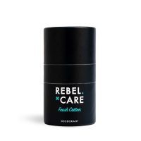 Loveli Deodorant Rebel Care Fresh Cotton Refill 70gr