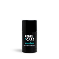 Loveli Deodorant Rebel Care Zensei Power Anti-Stress 30ml