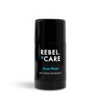 Loveli Deodorant Rebel Care Zensei Power Anti-Stress 75ml