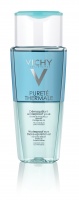 Vichy Purete Thermale Waterproof oog make-up verwijdering