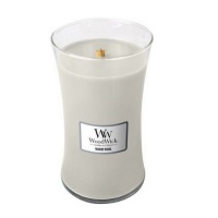 WoodWick Warm Wool Large