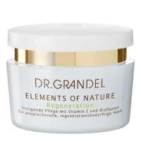 Dr. Grandel Elements of Nature Regeneration 