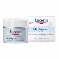 Eucerin Aquaporin hydraterende creme 