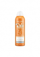 Vichy Anti-Zand Spray voor kinderen SPF 50