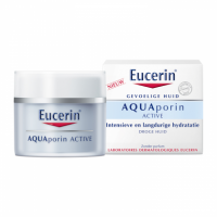 Eucerin Aquaporin Active Rijke Textuur