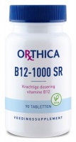 Orthica B12 - 1000 SR 