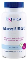 Orthica Balanced B-50 & C 