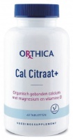 Orthica Cal Citraat +