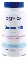 Orthica Chroom - 200