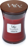 WoodWick Cinnamon Chai Medium