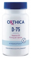 Orthica D - 75