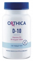 Orthica D-10