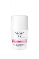 Vichy Anti - transpiratie beauty deodorant roller48h