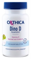 Orthica Dino D Kauwtablet