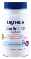 Orthica Dino Orthiflor Kauwtablet