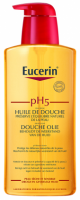 Eucerin PH5 Douche olie 400 ml