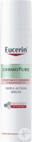 Eucerin DermoPure Triple Action Serum