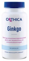 Orthica Ginkgo