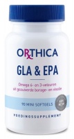 Orthica GLA & EPA