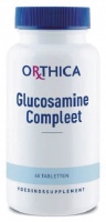 Orthica Gluscosamine Compleet