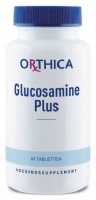 Orthica Glucosamine Plus