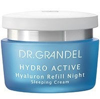 Dr. Grandel Hydro Active Hyaluron Refill Night 