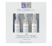 Dr. Grandel Hyaluron at Night 