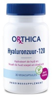 Orthica Hyaluronzuur - 120