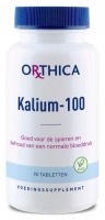 Orthica Kalium - 100