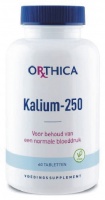 Orthica Kalium - 250