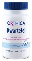 Orthica Kwartelei