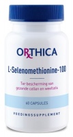 Orthica L-Selenomethionine-100