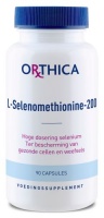 Orthica L - Selenomethionine - 200