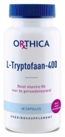 Orthica L - Tryptofaan - 400