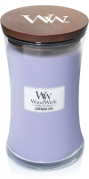 WoodWick Lavendel Spa Large