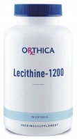 Orthica Lecithine-1200