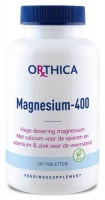 Orthica Magnesium - 400