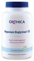 Orthica Magnesium Bisglycinaat - 120