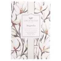 Greenleaf Large sachet Magnolia