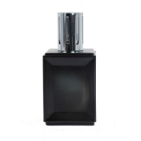 Obsidian Matt Black Fragrance Lamp